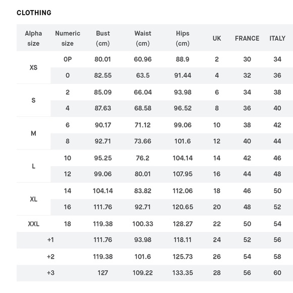 MM Lafleur Valerie Top - Pleated Jersey in Chambray Size +1 - Picture 7 of 7